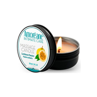 świeca do masażu massage candle tropical temptation 30ml amoreane