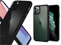 Spigen Ultra Hybrid Etui Obudowa Case Do Iphone 11