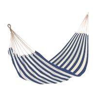 HAMAK OGRODOWY DWUOSOBOWY LIGHT M 200X150CM