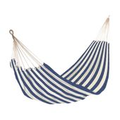 HAMAK OGRODOWY DWUOSOBOWY LIGHT M 200X150CM