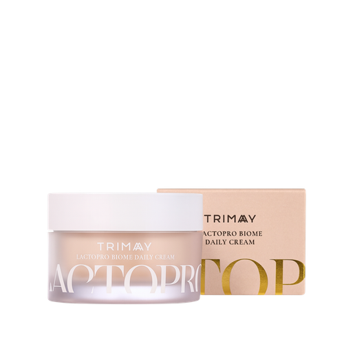 Trimay Krem do twarzy LactoPro Biome 50 ml na Arena.pl
