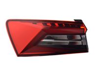 Skoda Kodiaq 16- Lampa tylna lewa