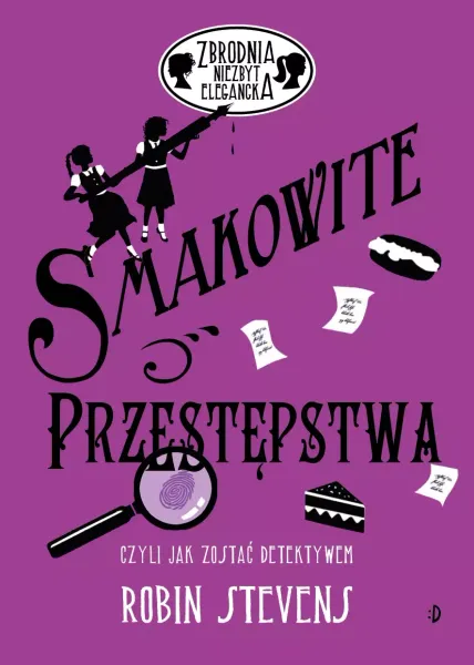Smakowite przestępstwa zdjęcie 1