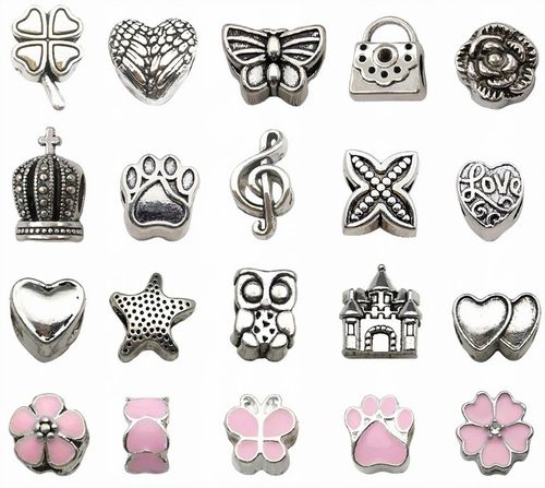 ZESTAW DO ROBIENIA BRANSOLETEK NASZYJNIKÓW PUDEŁO DO PRZECHOWYWANIA PREZENT na Arena.pl