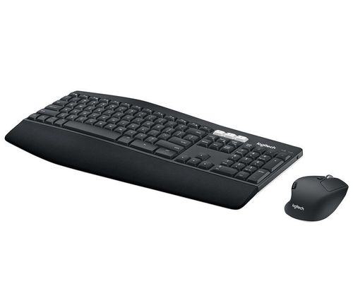 MK850 Wireless Desktop 920-008226 na Arena.pl