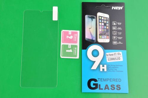 Szkło Hartowane 9H do Honor X7 / X7a na Arena.pl