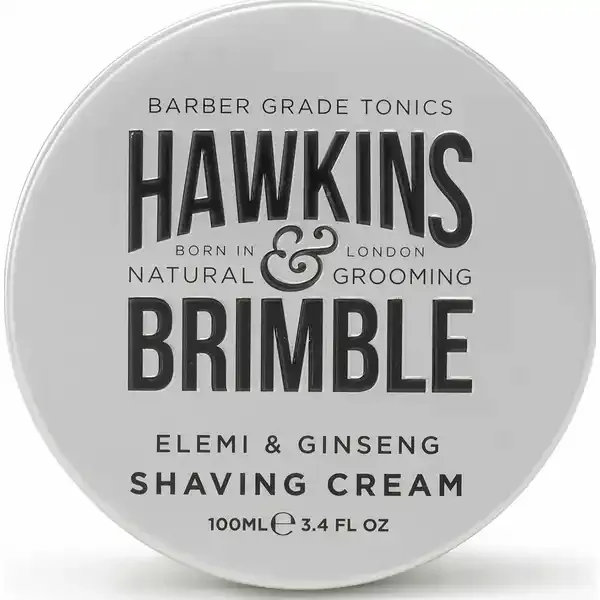 Hawkins&Brimbl krem do golenia zdjęcie 1
