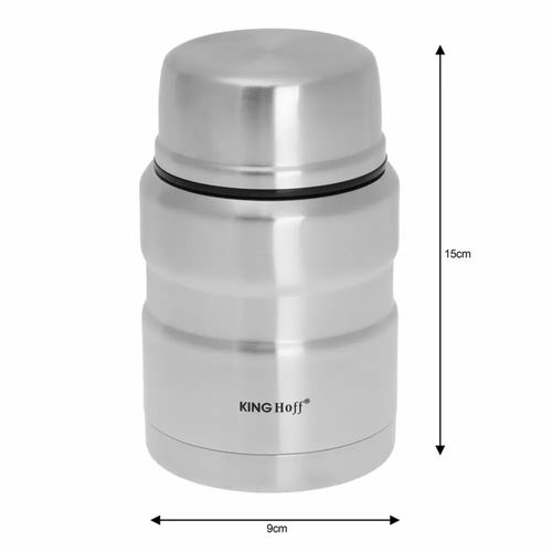 termos obiadowy kinghoff 0,5l kh-1457 na Arena.pl