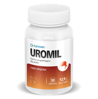 Eurowet Uromil 30tab