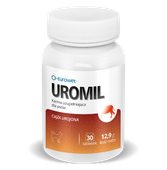 Eurowet Uromil 30tab