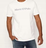 Marc O'Polo - T-shirt z nadrukiem M