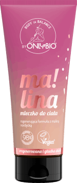 ONLYBIO Body in Balance 200 ml na Arena.pl