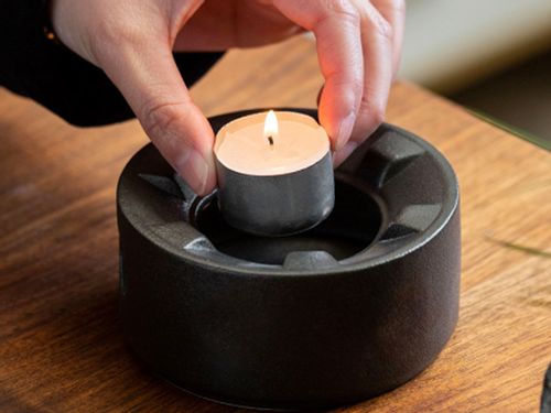 Ceramiczny podgrzewacz na Arena.pl