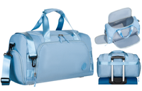 torpa podróżna ptn 24427-8311 blue