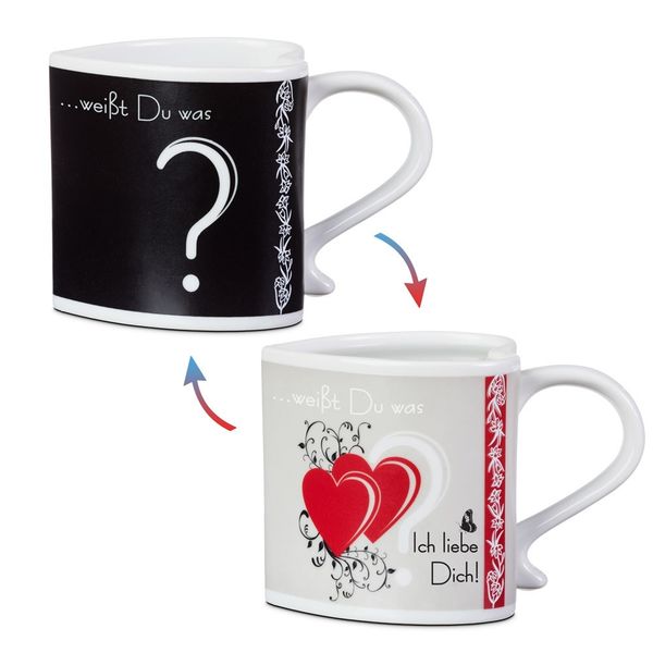 Zaskakujący Kubeczek Deluxe (DE) zdjęcie 4