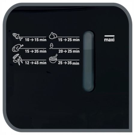 Parowar TEFAL VC1401 na Arena.pl