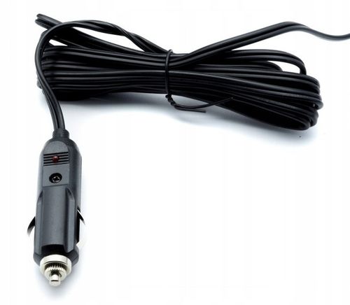 ODKURZACZ SAMOCHODOWY Z KOMPRESOREM POMPKA 12V na Arena.pl