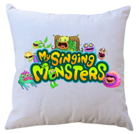 Poduszka My Singing Monsters