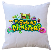 Poduszka My Singing Monsters