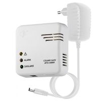 CZUJNIK GAZU PROPAN BUTAN METAN MTG-3000H