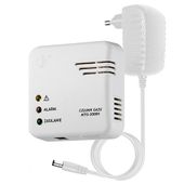 CZUJNIK GAZU PROPAN BUTAN METAN MTG-3000H