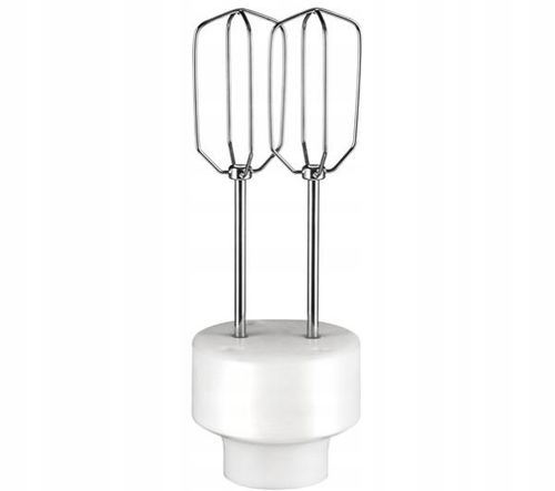 Blender ręczny Zelmer ZHB4555S 800W Rozdrabniacz do Miksowania Ubijania na Arena.pl