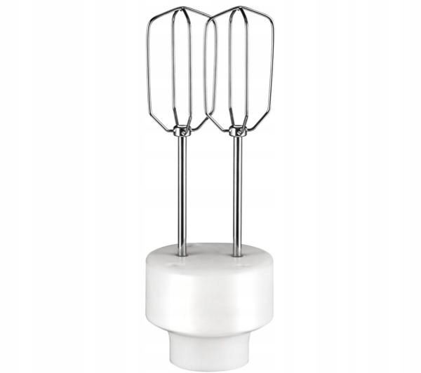 Blender ręczny Zelmer ZHB4555S 800W Rozdrabniacz do Miksowania Ubijania zdjęcie 5