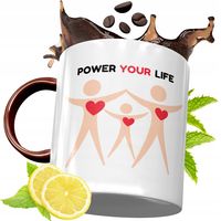 Kubek Bordowy Dla Doktora Na Urodziny Prezent Z Nadrukiem Ze Zdjęciem