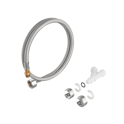 Washlet Fix zestaw do podłączenia toalety myjącej na Arena.pl