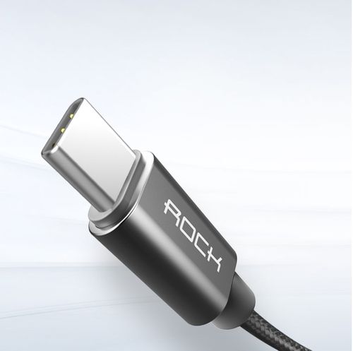 Kabel Rock Ładowarka Usb-C Samsung Huawei Xiaomi na Arena.pl