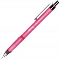 ołówek rotring visuclick pink 0.7mm a"12 2089094