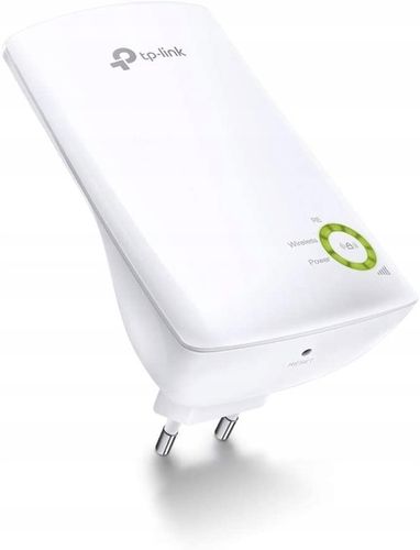 Wzmacniacz sygnału Wi-Fi TP-Link TL-WA854RE na Arena.pl