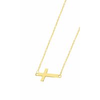 Naszyjnik Męski Lotus HIN00019/43