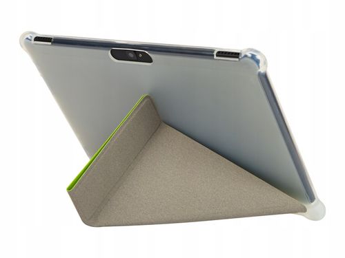 TABLET ANDROID 10" LTE 4/128GB 8000 mAh WIFI GPS SIM ŁADOWARKA RYSIK CZARNY na Arena.pl