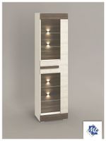 BLANCO 0201 WITRYNA WYSOKA