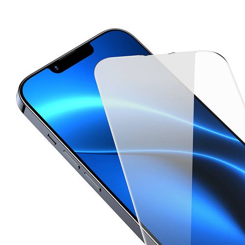 szkło hartowane 0.3mm baseus crystal do iphone 14 plus/13 pro max na Arena.pl