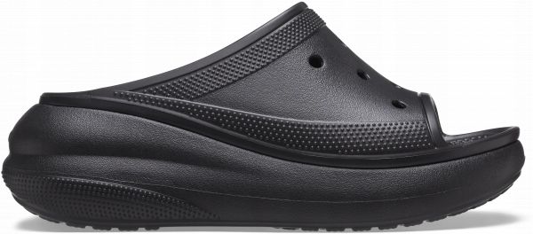 Damskie Klapki Platforma Crocs Crush Slide 39-40 zdjęcie 3