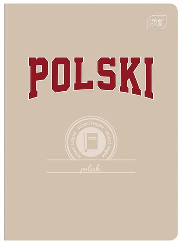 KOMPLET ZESZYTÓW TEMATYCZNYCH ZE ŚCIĄGĄ Hybrid INTERDRUK ZESTAW 10SZT na Arena.pl