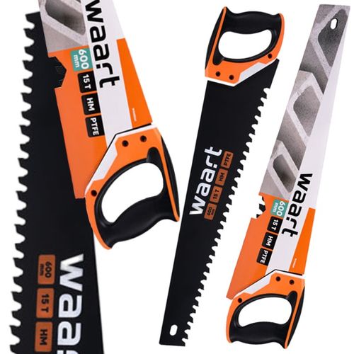 PIŁA do suporeksu betonu gazobetonu ytong bloczków widiowa 600mm. 28 na Arena.pl