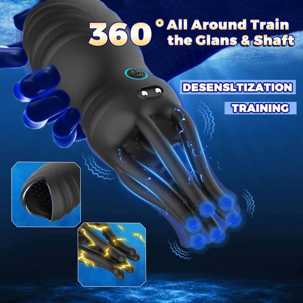 Octopus Masturbator zdjęcie 16