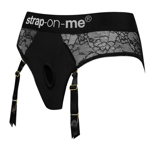 Uprząż - Strap-On-Me Harness Diva M na Arena.pl