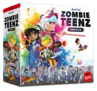 Zombie Teenz: Ewolucja /FoxGames/