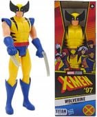Marvel Studios Wolverine X-Men '97 Limited Figurka 30-cm Titan Hero Series