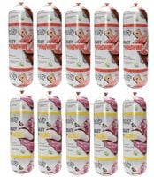 BATON KARMA TUF TUF DLA PSA MIX SMAKÓW 10x900G