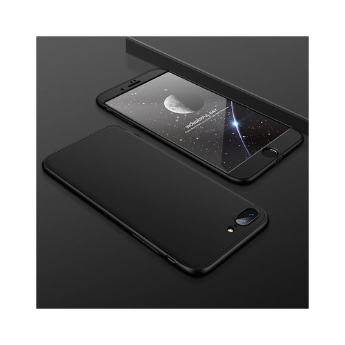 360 Protection Etui iPhone 8 czarne na Arena.pl