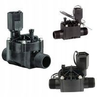 ELEKTROZAWÓR RAIN BIRD HV HV-100-MM 1'' GZ-GZ 24V DO KOLEKTORA RAINBIRD