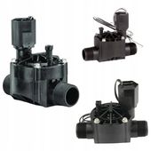 ELEKTROZAWÓR RAIN BIRD HV HV-100-MM 1'' GZ-GZ 24V DO KOLEKTORA RAINBIRD