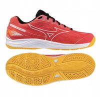 BUTY HALOWE HALÓWKI CYCLONE SPEED 4 MIZUNO DO SIATKÓWKI 44 1/2