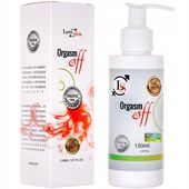 ŻEL OPÓŹNIAJĄCY WYTRYSK ORGASM OFF ŻEL 150 ML