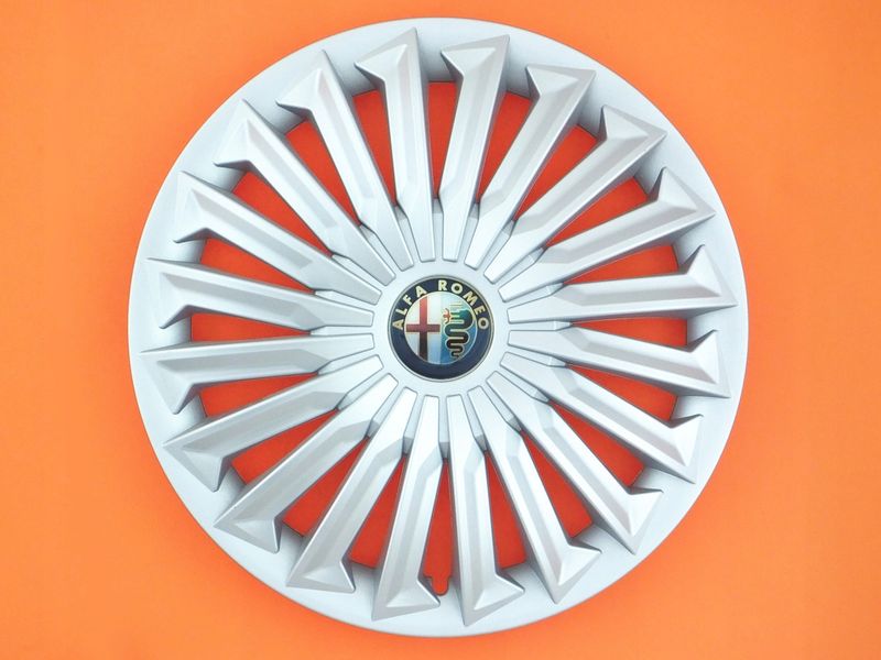 KOŁPAKI 15 do ALFA MiTo 156 159 166 146 Gulia GHS zdjęcie 2